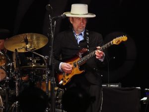 Зоран Пауновић: Боб Дилан – Поетика одметништва (3)