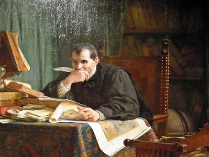 Филипo дел Лукезе: Стратегија врлине. Нужност и слобода код Макијавелија (3)
