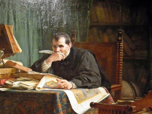 Филипo дел Лукезе: Стратегија врлине. Нужност и слобода код Макијавелија (4)