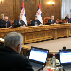 Влада Србије: Резервно снабдевање струјом обављаће ЕПС