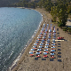 Сеничић: Скупље и путарине и таксе у Грчкој, половина сваке плаже биће без лежаљки 
