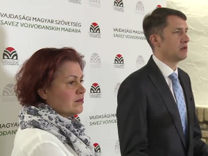 СВМ излази самостално на локалне изборе у Војводини