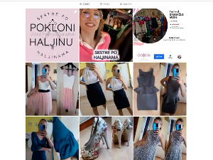 Бесплатне хаљине и одела за матурски бал