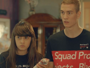 Случај породице Бошковић, 75. и 76. спојене