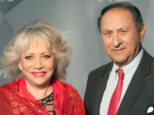 Мали концерт дуета Селимова Желчески