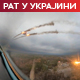 Украјинци дроновима напали околину Белгорода у Русији; акције руске војске у Сумској области