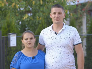 Нови почетак