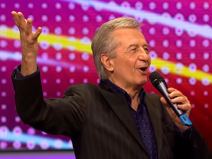 Уживо - Мирослав Илић