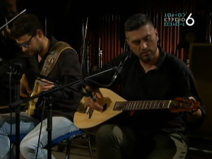 Студио 6 - Севдах такт Дамира Имамовића