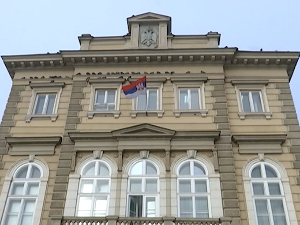 Туча основаца у тоалету школе у Великој Плани, 12-годишњак добио потрес мозга