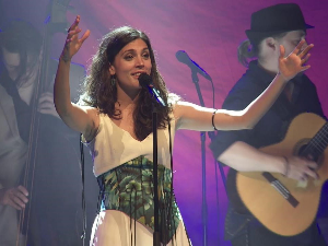 Barcelona Gipsy Balcan Orchestra