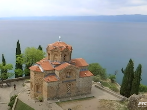 Песме мога краја - Македонија