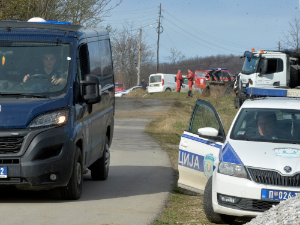 Случај Данкиног нестанка пун нелогичности, проверава се и најмањи траг