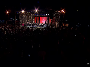 Народни оркестри и ансамбли РТС