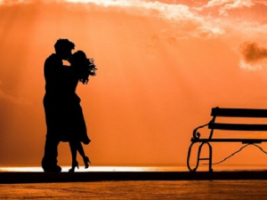 1001 Траг - На растанку пољуби ме