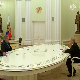 Емир Кустурица представио Путину план о снимању руског триптиха