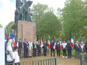 У Паризу одржана комеморација –  посвећена српским, јеврејским и ромским жртвама у логору Јасеновац