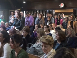 Чикаго: Сећање на ливањске жртве