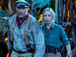 Авантура у џунгли