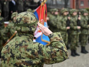 Дан Војске Србије – гарант мира, територијалне целовитости и војне неутралности 