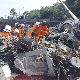 Судар два војна хеликоптера у Малезији, десеторо погинулих