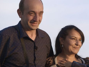 Нови почетак