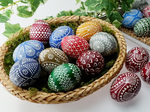 Музика света – Пројекат „Пролећне и ускршње песме” Еурорадија