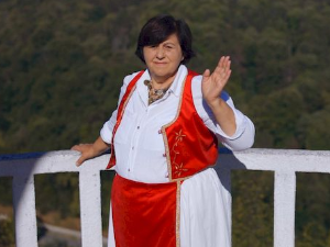 Кухиња мога краја