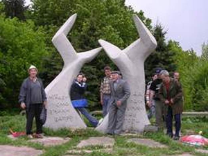 Борани не заборављају радне акције