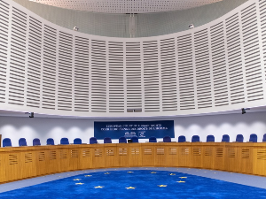 Марко Бошњак нови председник Европског суда за људска права