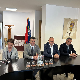 Министар Милићевић у посети српској заједници у Темишвару