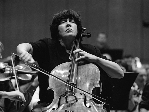 Уметност интерпретације – Наталија Гутман