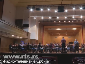 Водимо вас на концерт