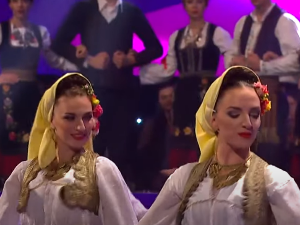 1001 Траг – ‘Ајде Танке, џам Стојанке