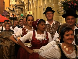 Песме мога краја - Војводина - Буњевци