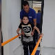 Дечаку из Лесковца потребна помоћ у лечењу, месечна терапија кошта 4.000 евра