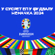 У сусрет Европском првенству 2024 - репрезентација Словеније