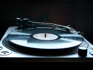 Грамофонија – Антоњин Дворжак: Симфонија број 9 „Из новог света”