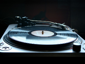 Грамофонија – Моравски гудачки квартет