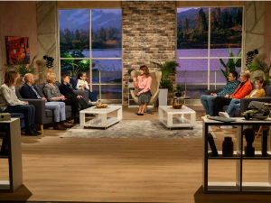 Породична мрежа, 3. циклус