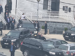 Петковић: Курти посетом Лепосавићу и Зубином Потоку диже тензије, нема шта да тражи на северу КиМ