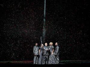 Рихард Вагнер: Рајнско злато