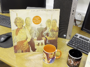 Времеплов 202: Од Ватерлоа до Abbatara