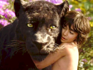 Књига о џунгли