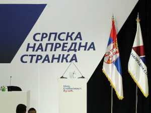 Национални савет буњевачке националне мањине у Србији подржаће СНС на локалним изборима
