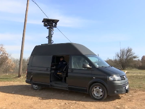 Од почетка године на југу заустављено скоро 4000 илегалних миграната 