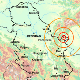 Слабији земљотрес у региону Кладова