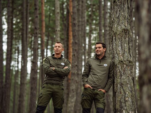 ЕКО Авантура Србија