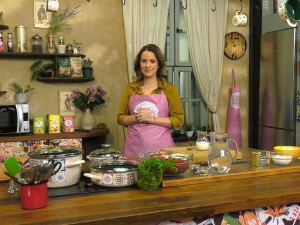 Гастрономад