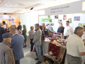 Пољопривредници, занатлије и предузетници на СПРЕГ-у у Ваљеву